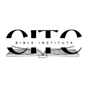 CITC Bible Institute logo